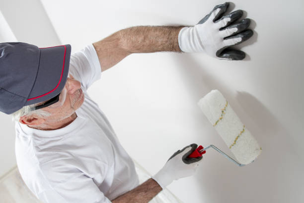 Best Air Quality Testing for Mold Spores  in Reisterstown, MD