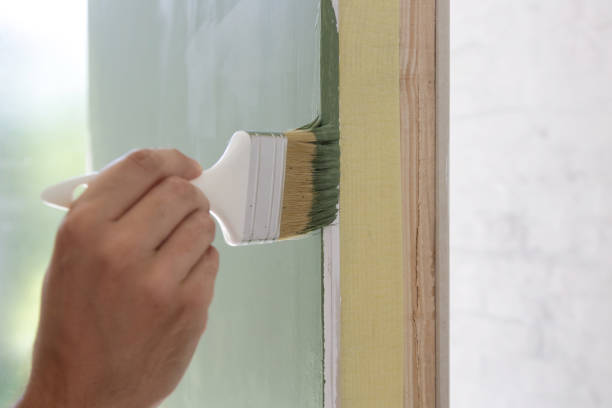 Best Industrial Mold Remediation  in Reisterstown, MD