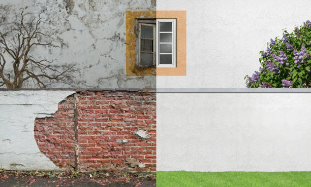 Best Mold Damage Restoration  in Reisterstown, MD